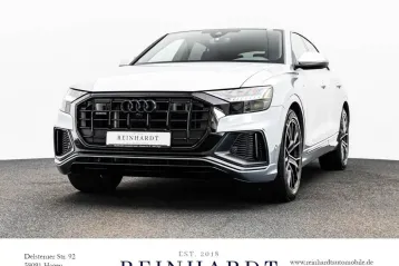 Audi Q8 din 2023 - oferta AUD145904