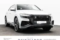 Audi Q8 din 2023 cu 34.741 km - oferta AUD145904 - foto 3