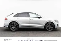 Audi Q8 din 2023 cu 34.741 km - oferta AUD145904 - foto 4