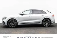 Audi Q8 din 2023 cu 34.741 km - oferta AUD145904 - foto 8