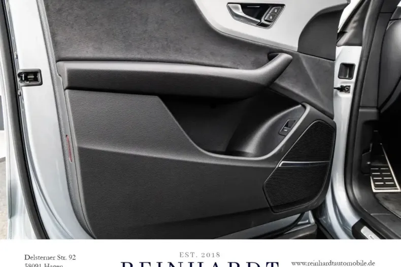 Audi Q8 din 2023 cu 34.741 km - oferta AUD145904 - foto 10