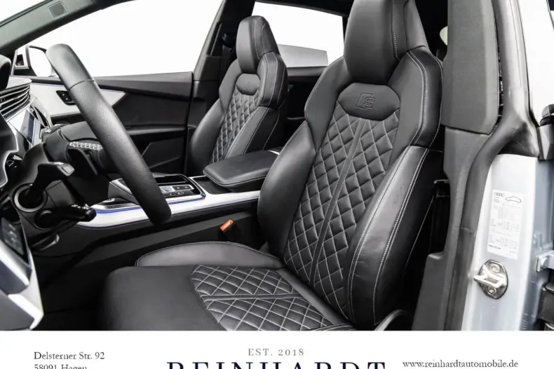 Audi Q8 din 2023 cu 34.741 km - oferta AUD145904 - foto 11