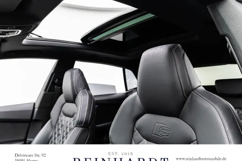 Audi Q8 din 2023 cu 34.741 km - oferta AUD145904 - foto 12