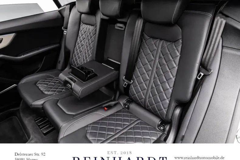 Audi Q8 din 2023 cu 34.741 km - oferta AUD145904 - foto 14