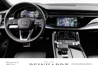 Audi Q8 din 2023 cu 34.741 km - oferta AUD145904 - foto 16