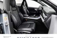 Audi Q8 din 2023 cu 34.741 km - oferta AUD145904 - foto 17