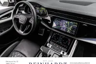 Audi Q8 din 2023 cu 34.741 km - oferta AUD145904 - foto 18