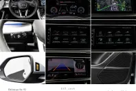 Audi Q8 din 2023 cu 34.741 km - oferta AUD145904 - foto 19