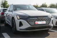 Audi Q8 din 2023 cu 73.262 km - oferta AUD145907 - foto 1