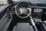 Audi Q8 din 2023 cu 73.262 km - oferta AUD145907 - foto 12