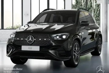Mercedes-Benz GLE 450 din 2024 - oferta MER145908