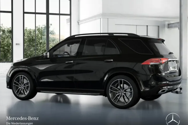Mercedes-Benz GLE 450 din 2024 cu 28.366 km - oferta MER145908 - foto 12