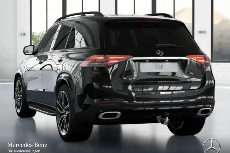 Mercedes-Benz GLE 450 din 2024 cu 28.366 km - oferta MER145908 - foto 17