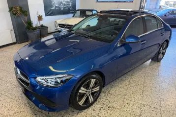 Mercedes-Benz C 300 din 2025 - oferta MER145909