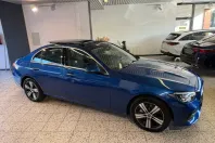 Mercedes-Benz C 300 din 2025 cu 9.197 km - oferta MER145909 - foto 4