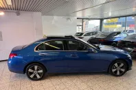 Mercedes-Benz C 300 din 2025 cu 9.197 km - oferta MER145909 - foto 5