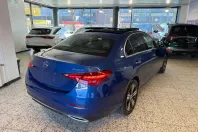 Mercedes-Benz C 300 din 2025 cu 9.197 km - oferta MER145909 - foto 6