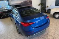 Mercedes-Benz C 300 din 2025 cu 9.197 km - oferta MER145909 - foto 7