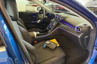 Mercedes-Benz C 300 din 2025 cu 9.197 km - oferta MER145909 - foto 9