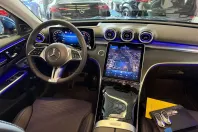 Mercedes-Benz C 300 din 2025 cu 9.197 km - oferta MER145909 - foto 13