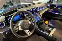 Mercedes-Benz C 300 din 2025 cu 9.197 km - oferta MER145909 - foto 16