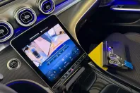 Mercedes-Benz C 300 din 2025 cu 9.197 km - oferta MER145909 - foto 19