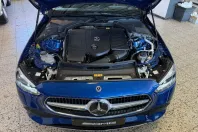 Mercedes-Benz C 300 din 2025 cu 9.197 km - oferta MER145909 - foto 20