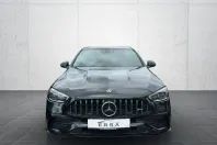 Mercedes-Benz C 43 AMG din 2023 cu 17.000 km - oferta MER145910 - foto 2