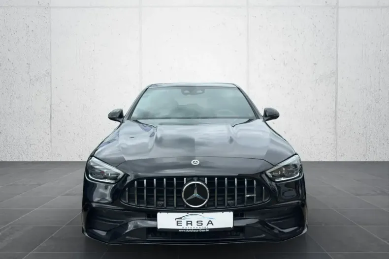 Mercedes-Benz C 43 AMG din 2023 cu 17.000 km - oferta MER145910 - foto 2