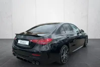 Mercedes-Benz C 43 AMG din 2023 cu 17.000 km - oferta MER145910 - foto 4