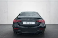 Mercedes-Benz C 43 AMG din 2023 cu 17.000 km - oferta MER145910 - foto 5