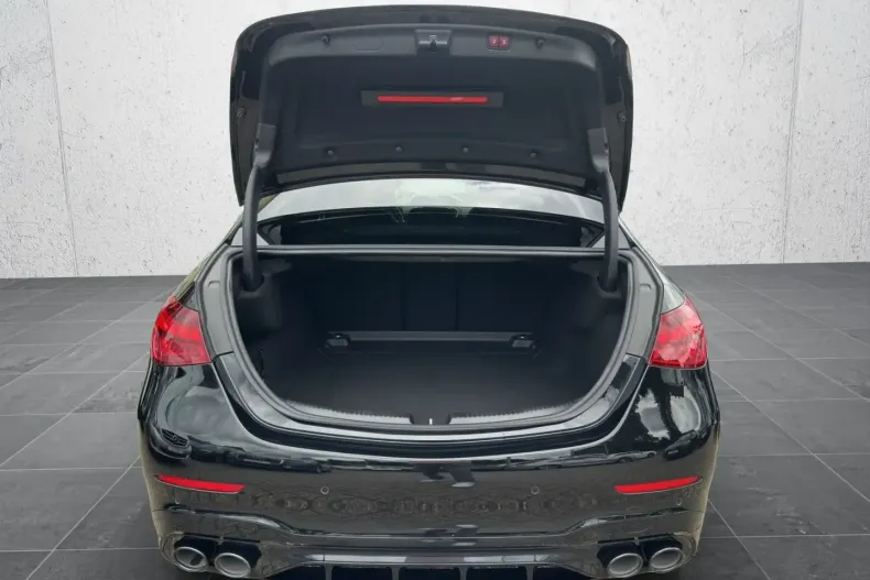 Mercedes-Benz C 43 AMG din 2023 cu 17.000 km - oferta MER145910 - foto 7