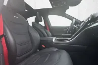 Mercedes-Benz C 43 AMG din 2023 cu 17.000 km - oferta MER145910 - foto 8