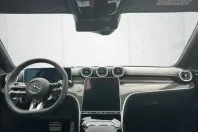 Mercedes-Benz C 43 AMG din 2023 cu 17.000 km - oferta MER145910 - foto 10