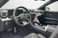 Mercedes-Benz C 43 AMG din 2023 cu 17.000 km - oferta MER145910 - foto 11