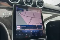 Mercedes-Benz C 43 AMG din 2023 cu 17.000 km - oferta MER145910 - foto 13