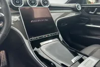 Mercedes-Benz C 43 AMG din 2023 cu 17.000 km - oferta MER145910 - foto 14