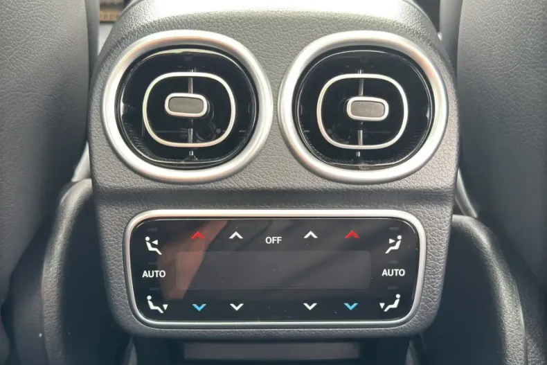 Mercedes-Benz C 43 AMG din 2023 cu 17.000 km - oferta MER145910 - foto 17