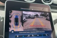 Mercedes-Benz C 43 AMG din 2023 cu 17.000 km - oferta MER145910 - foto 20