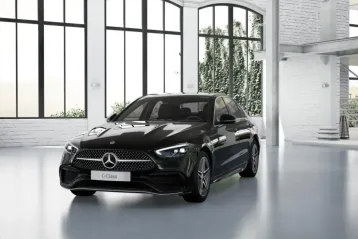 Mercedes-Benz C 200 din 2022 - oferta MER145911