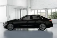 Mercedes-Benz C 200 din 2022 cu 4.178 km - oferta MER145911 - foto 2