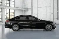 Mercedes-Benz C 200 din 2022 cu 4.178 km - oferta MER145911 - foto 5