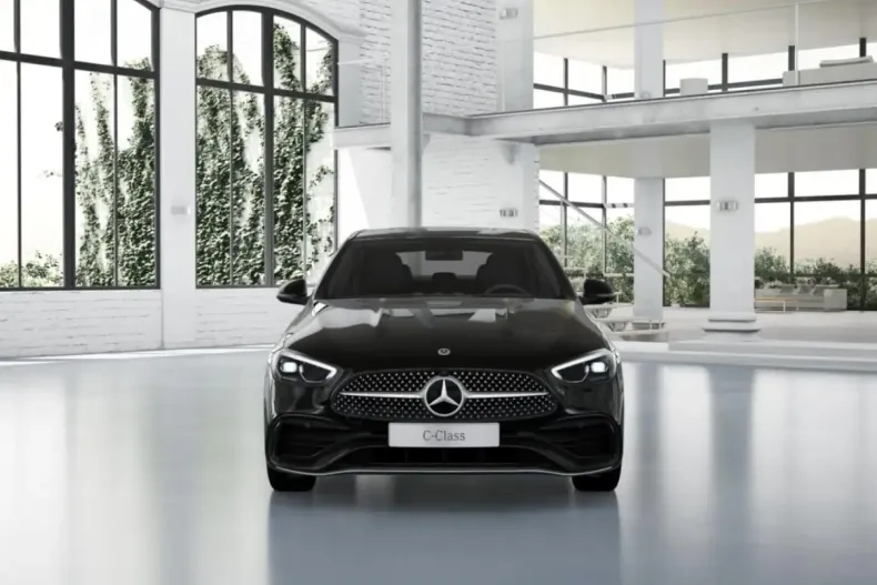 Mercedes-Benz C 200 din 2022 cu 4.178 km - oferta MER145911 - foto 6