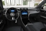 Mercedes-Benz C 200 din 2022 cu 4.178 km - oferta MER145911 - foto 7