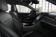 Mercedes-Benz C 200 din 2022 cu 4.178 km - oferta MER145911 - foto 8