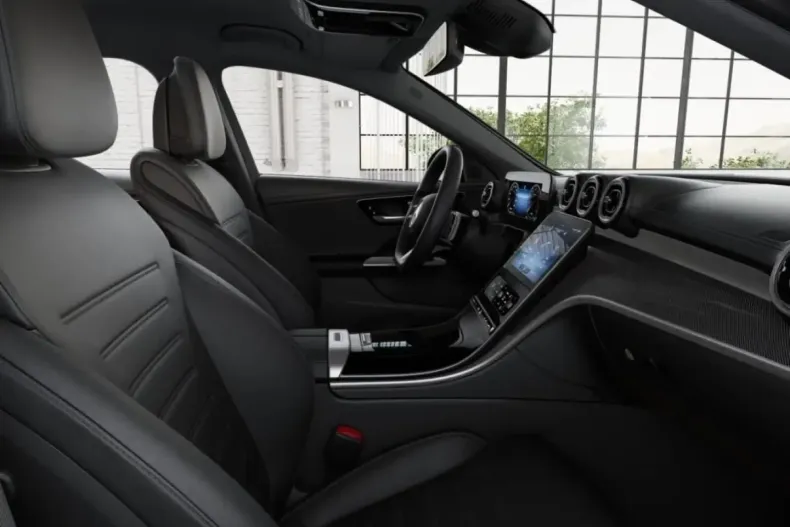 Mercedes-Benz C 200 din 2022 cu 4.178 km - oferta MER145911 - foto 8