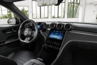 Mercedes-Benz C 200 din 2022 cu 4.178 km - oferta MER145911 - foto 10