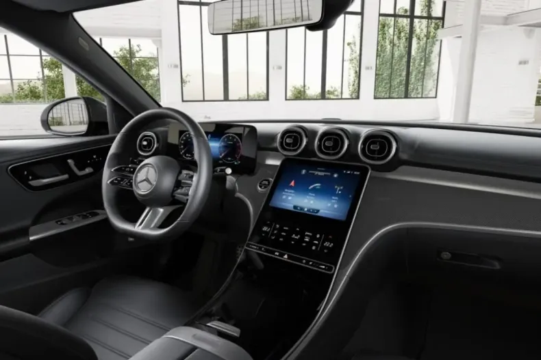 Mercedes-Benz C 200 din 2022 cu 4.178 km - oferta MER145911 - foto 10