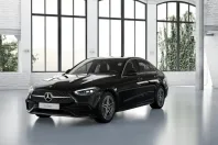Mercedes-Benz C 200 din 2022 cu 4.178 km - oferta MER145911 - foto 11