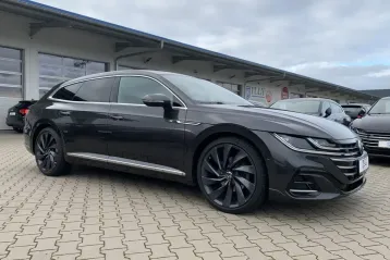 Volkswagen Arteon din 2022 - oferta VOL145912
